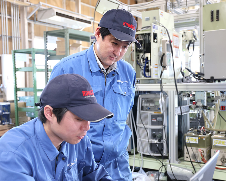 Electricity［電気部門］