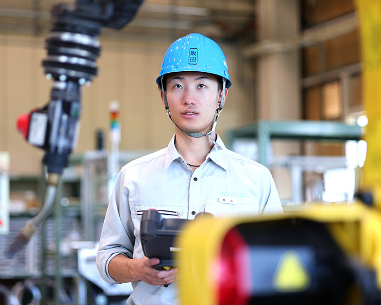 Assembly［組立部門］